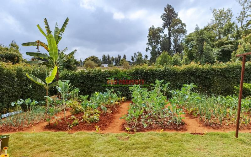 Bungalow For Sale In Kikuyu, Gikambura