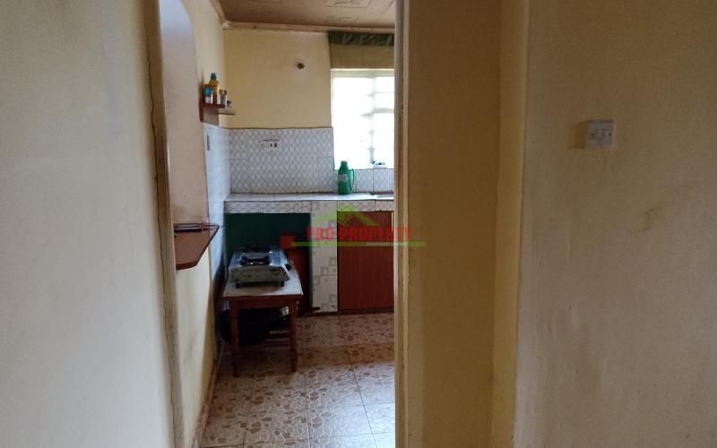 Bungalow For Sale In Kikuyu, Gikambura