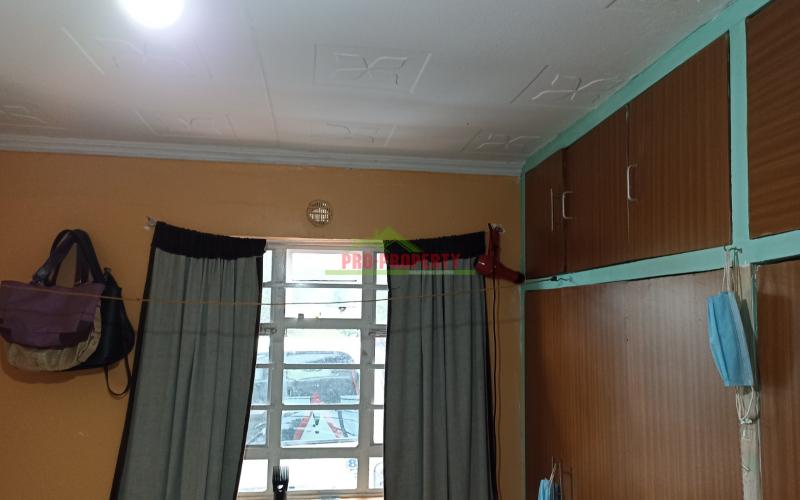 Bungalow For Sale In Kikuyu, Gikambura