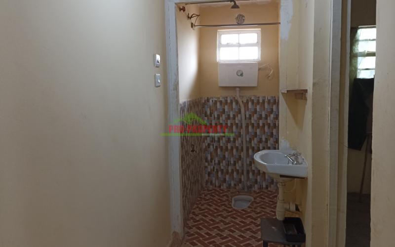 Bungalow For Sale In Kikuyu, Gikambura