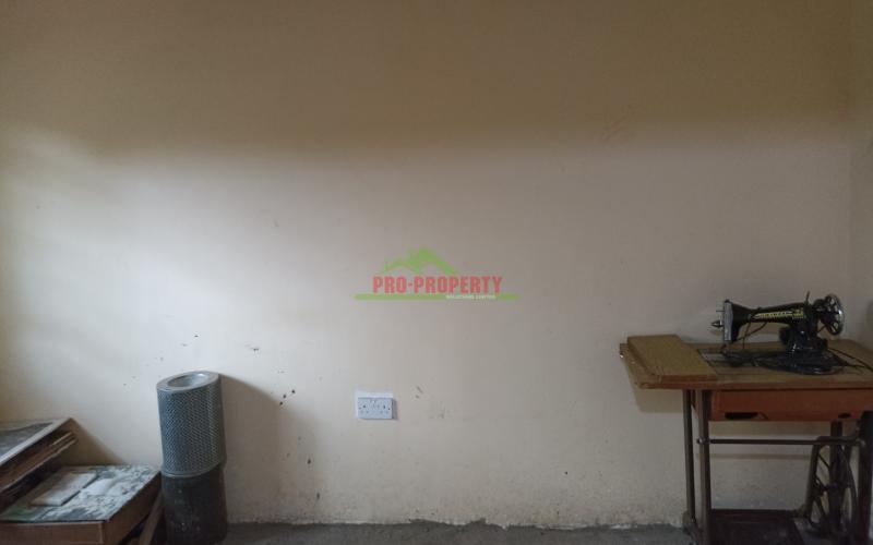 Bungalow For Sale In Kikuyu, Gikambura