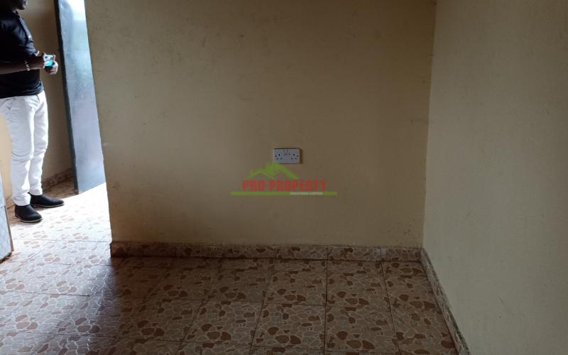 Bungalow For Sale In Kikuyu, Gikambura