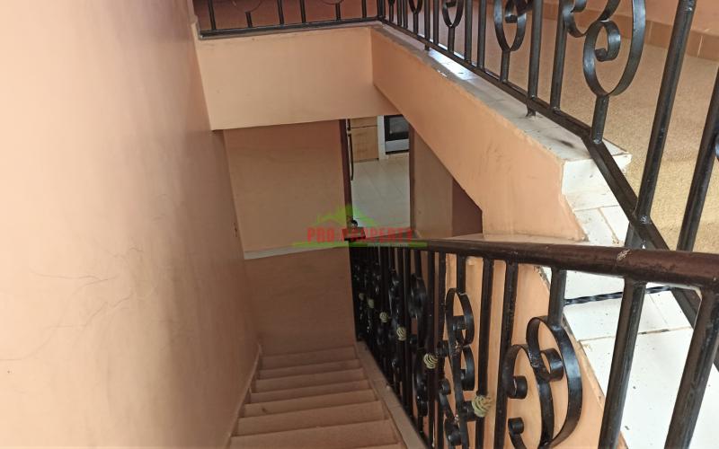 4 Bedroom House For Sale In Kikuyu, Thogoto, In A Gated Community.