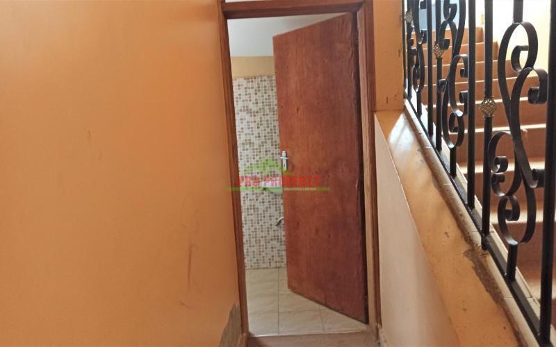 4 Bedroom House For Sale In Kikuyu, Thogoto, In A Gated Community.