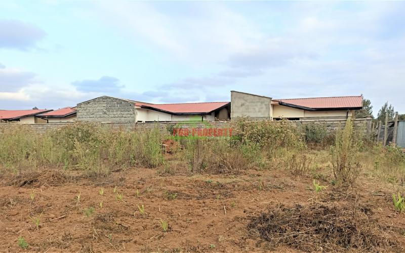Nice Residential Plots for Sale in Kikuyu, Kamangu