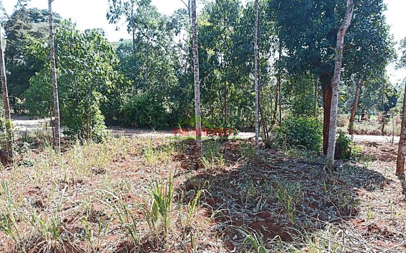 Prime Residential Plot For Sale In Ondiri