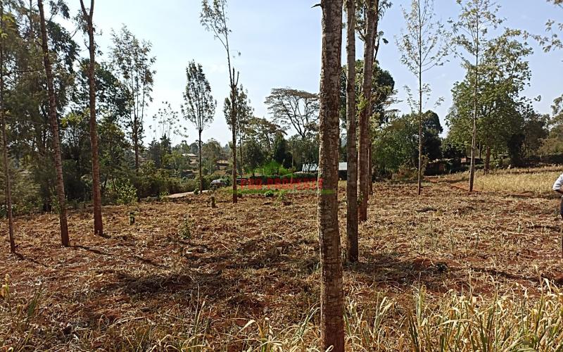 Prime Residential Plot For Sale In Ondiri