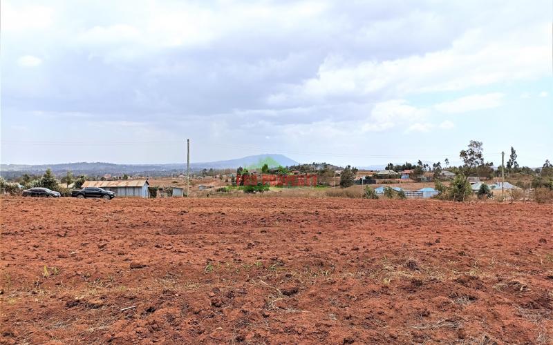 Residential Plots for Sale in Kamangu