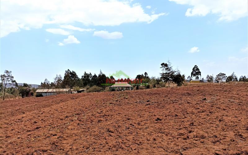 Residential Plots For Sale In Kamangu