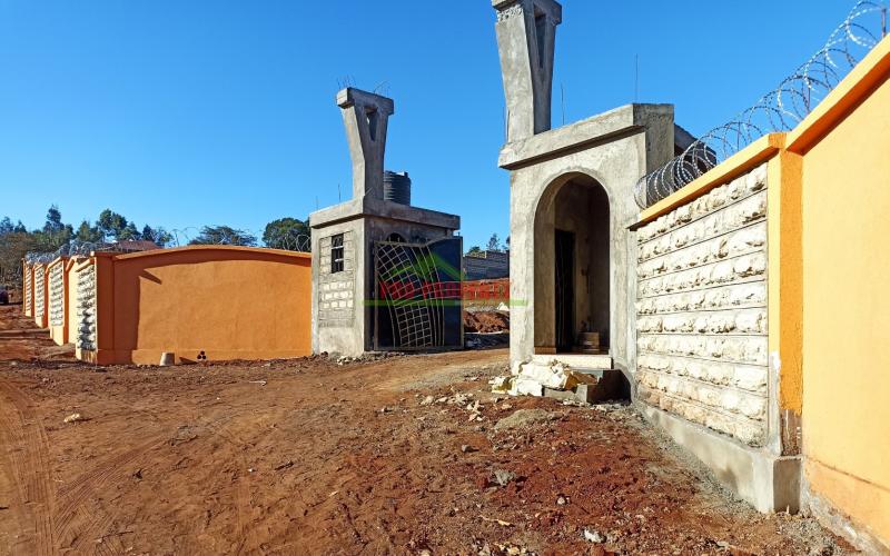 Rose Gate Estate Phase 3