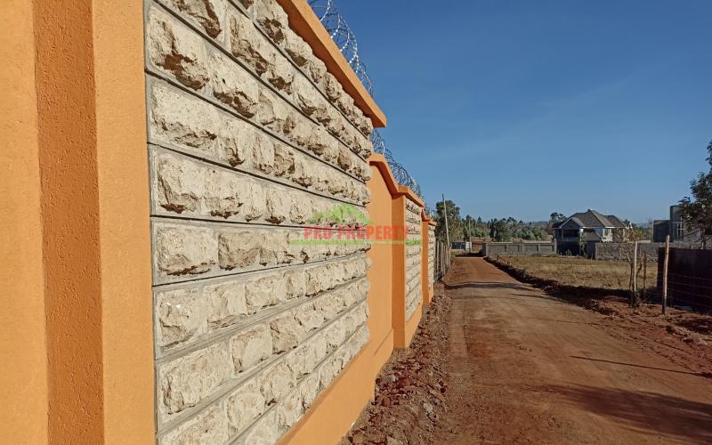 Rose Gate Estate Phase 3