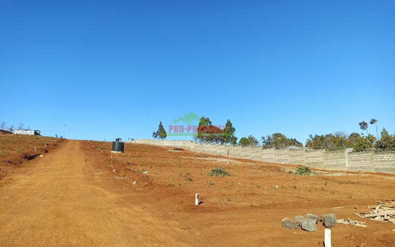 Rose Gate Estate Phase 3