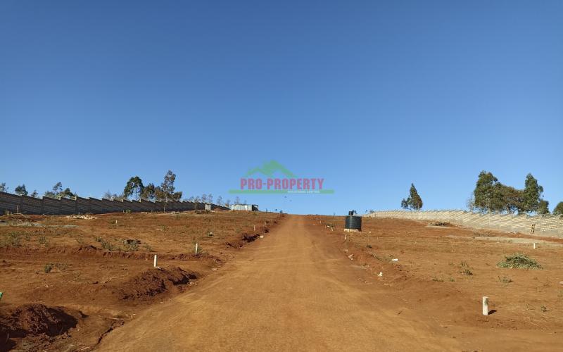 Rose Gate Estate Phase 3