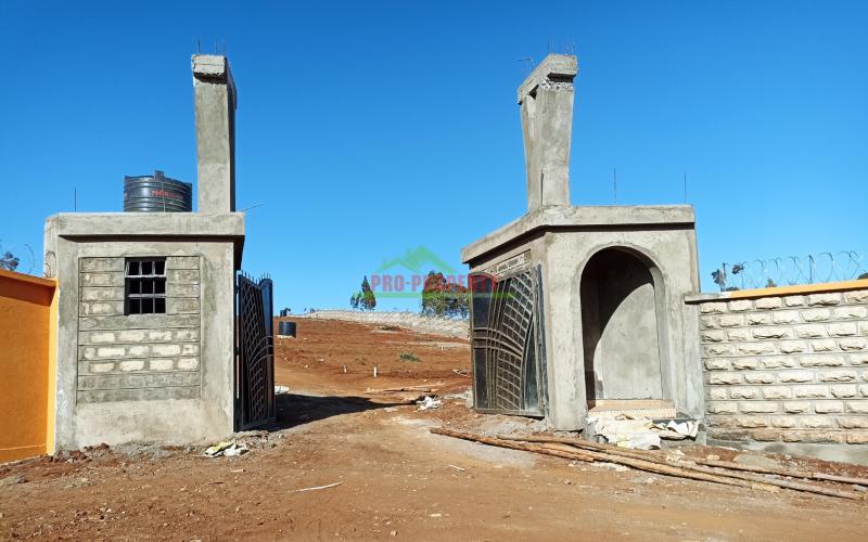 Rose Gate Estate Phase 3