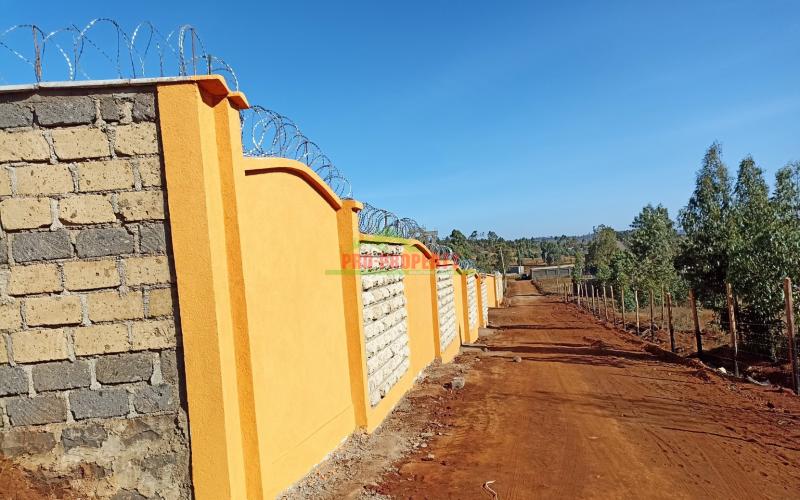 Rose Gate Estate Phase 3