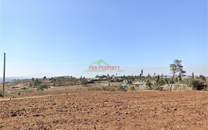 Residential Plots For Sale In Kamangu