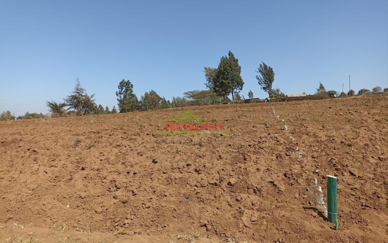 Residential Plots For Sale In Kamangu