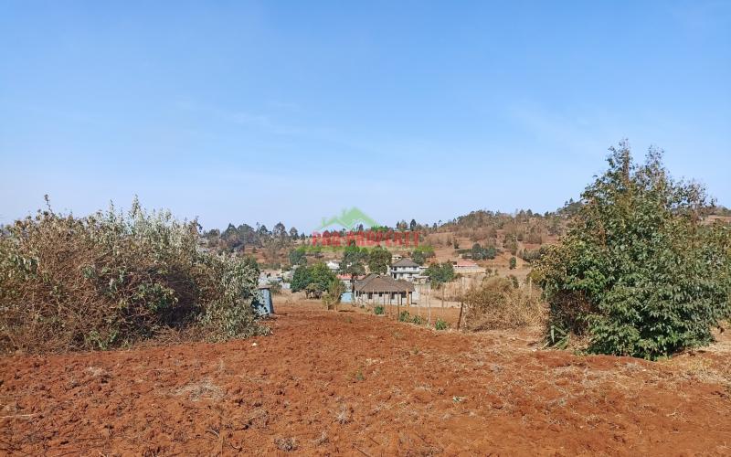 Residential Plots For Sale In Kamangu (gated Community Concept)
