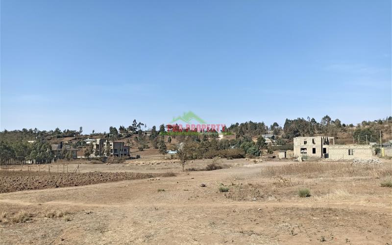 Residential Plots For Sale In Kamangu (gated Community Concept)