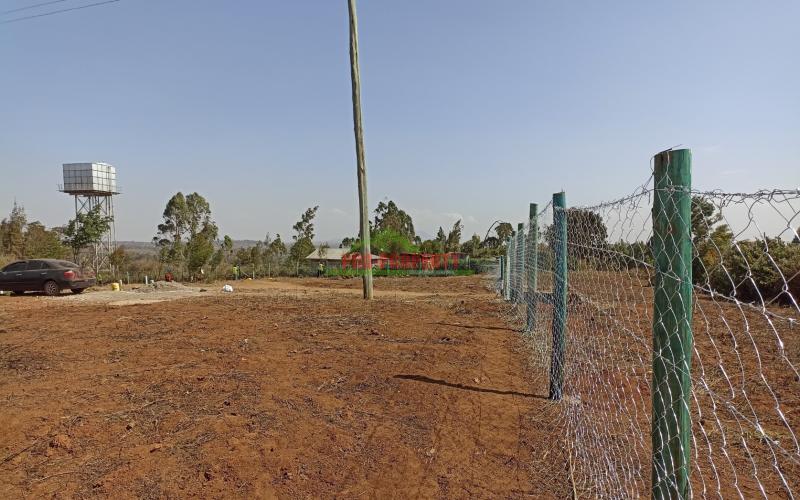 Residential Plots For Sale In Kamangu (gated Community Concept)