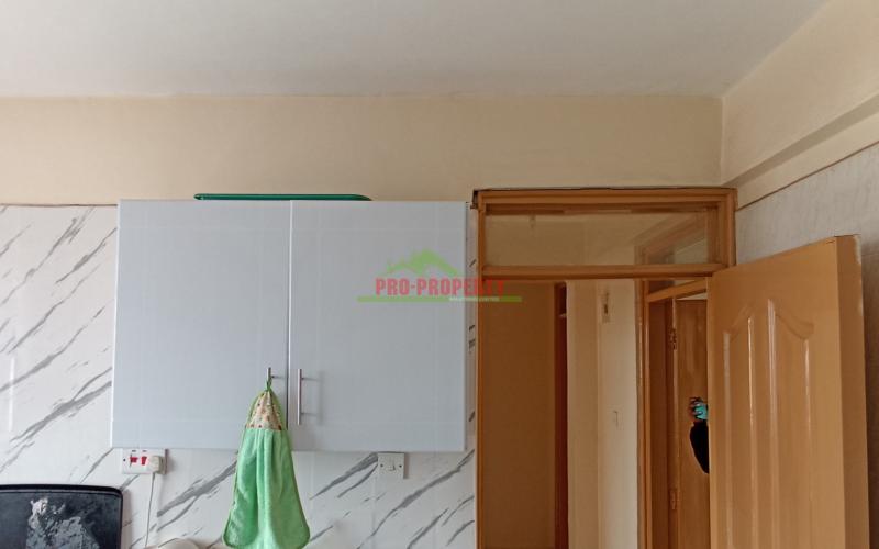 2 Bedrooms Apartment For Sale In Kikuyu Town