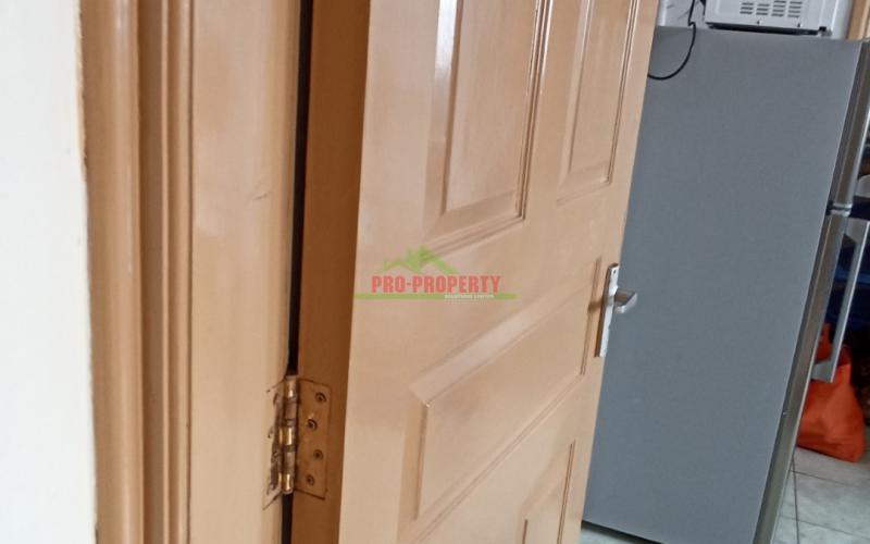 2 Bedrooms Apartment For Sale In Kikuyu Town