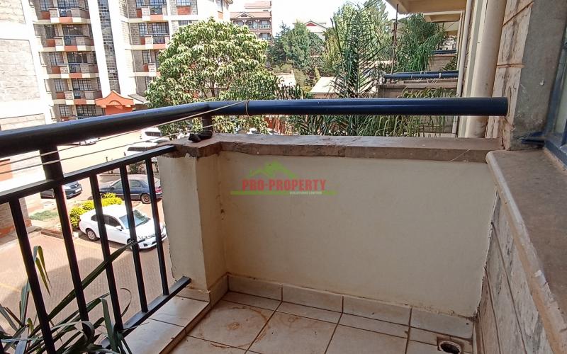 2 Bedrooms Apartment For Sale In Kikuyu Town