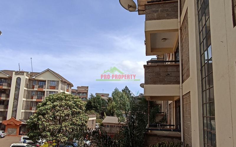 2 Bedrooms Apartment For Sale In Kikuyu Town