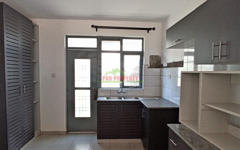 4 Bedroom Town Houses For Sale In Kikuyu, Ondiri