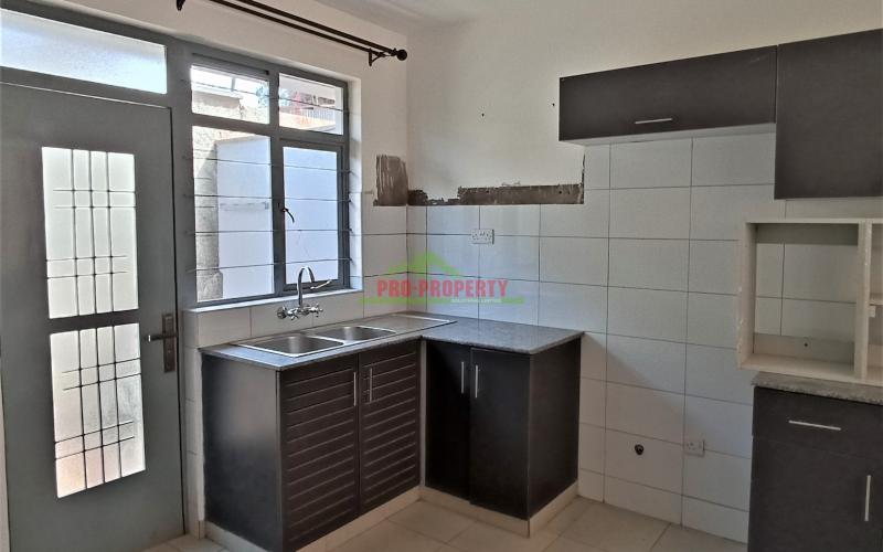 4 Bedroom Town Houses For Sale In Kikuyu, Ondiri