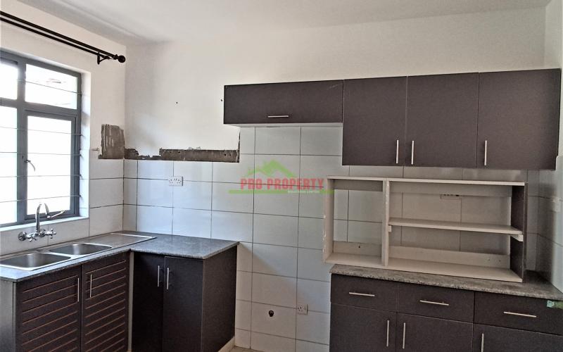 4 Bedroom Town Houses For Sale In Kikuyu, Ondiri