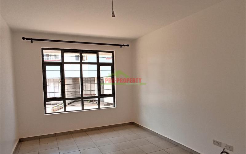 4 Bedroom Town Houses For Sale In Kikuyu, Ondiri