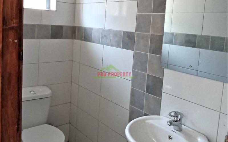 4 Bedroom Town Houses For Sale In Kikuyu, Ondiri