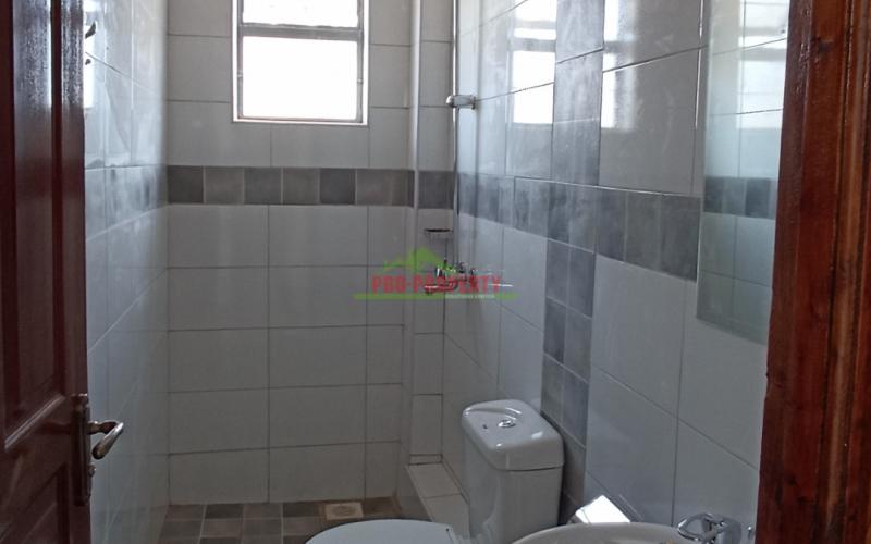 4 Bedroom Town Houses For Sale In Kikuyu, Ondiri