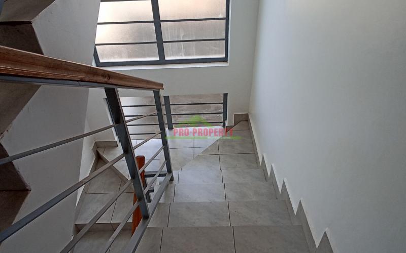 4 Bedroom Town Houses For Sale In Kikuyu, Ondiri