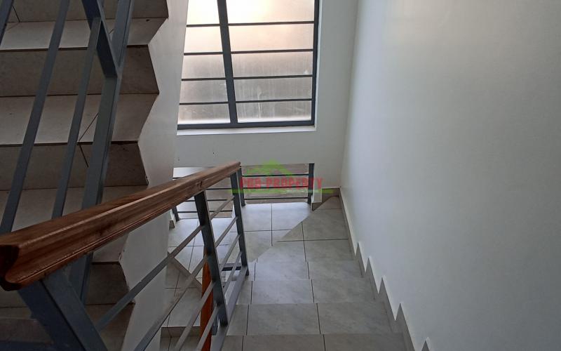 4 Bedroom Town Houses For Sale In Kikuyu, Ondiri