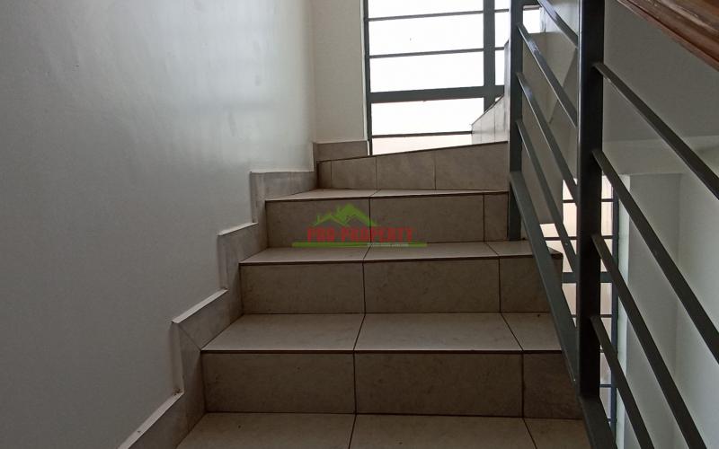 4 Bedroom Town Houses For Sale In Kikuyu, Ondiri