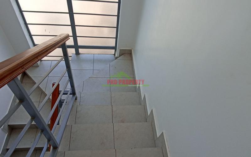 4 Bedroom Town Houses For Sale In Kikuyu, Ondiri