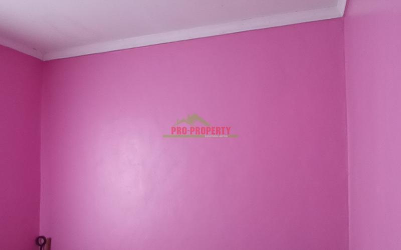 3 Bedroom Master En-suite Bungalow For Sale In Kikuyu, Gikambura.