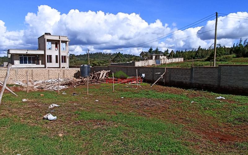 Rose Gate Phase 2a Gated Community Plot For Sale