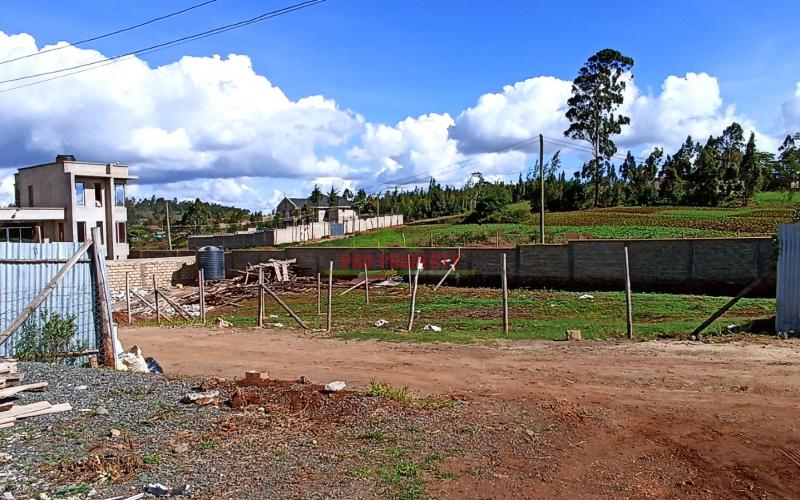 Rose Gate Phase 2a Gated Community Plot For Sale