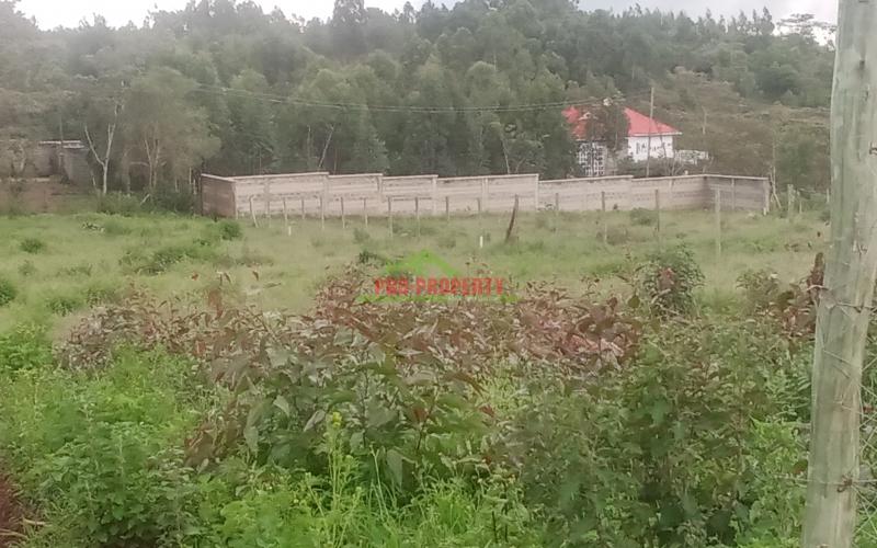 Prime  50*100 Controlled Gated Community Plots In Gikambura (plains View Phase 2)