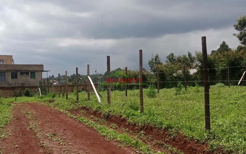 Prime Residential Plot For Sale