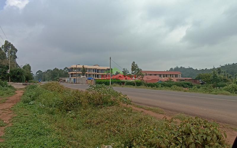 Residential Plot For Sale In Kikuyu, Lusegetti – Kiambu County