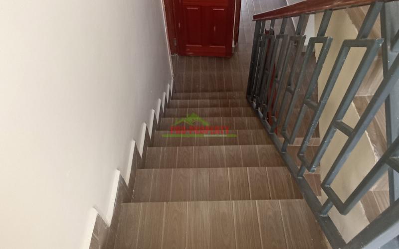 4 Bedroom Town House For Sale In Kikuyu, Thogoto