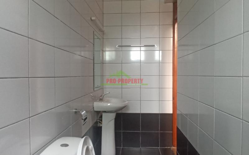 4 Bedroom Town House For Sale In Kikuyu, Thogoto