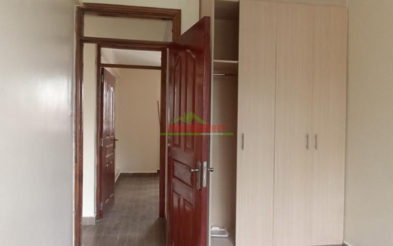 4 Bedroom Town House For Sale In Kikuyu, Thogoto