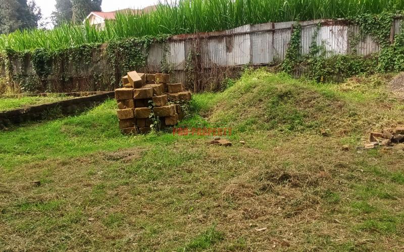 Prime  50 By 100ft Residential Plot For Sale In Sigona