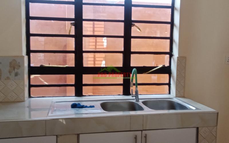 3 Bedroom Bungalow On Sale In Gikambura