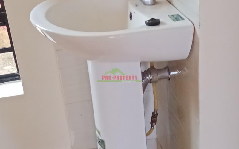 3 Bedroom Bungalow On Sale In Gikambura